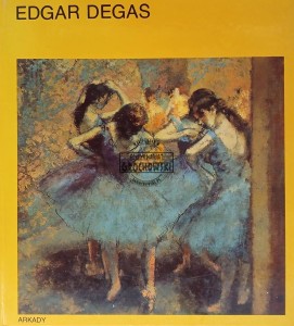 Edgar Degas