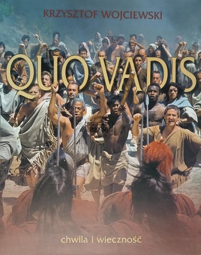 669682 Quo vadis, Chwila i wieczność