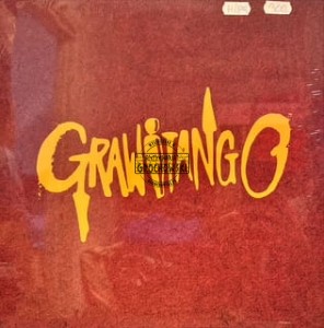 Kuba Knap – Grawitango LP 