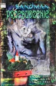 Sandman. Tom 17 Przebudzenie 