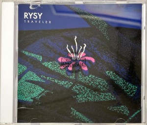 RYSY – Traveler CD