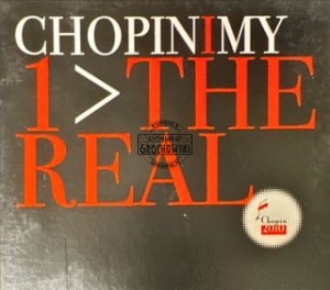 Various - Chopin I My 1>The Real CD