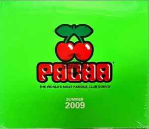 Various – Pacha Summer 2009 3CD