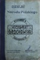 667727 Dzieje Narodu Polskiego