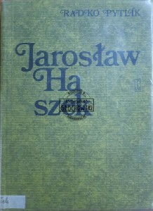 Jarosław Haszek