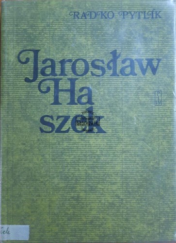 667736 Jarosław Haszek