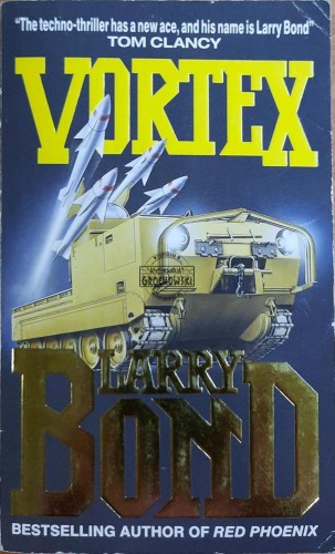 667757 Vortex