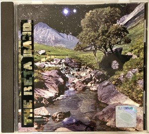 The Beta Band – The Beta Band CD