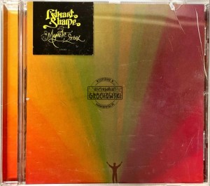 Edward Sharpe And The Magnetic Zeros – Edward Sharpe And The Magnetic Zeros CD