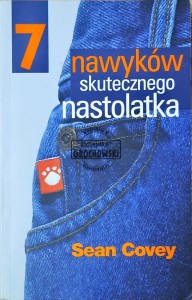7 nawyków skutecznego nastolatka 