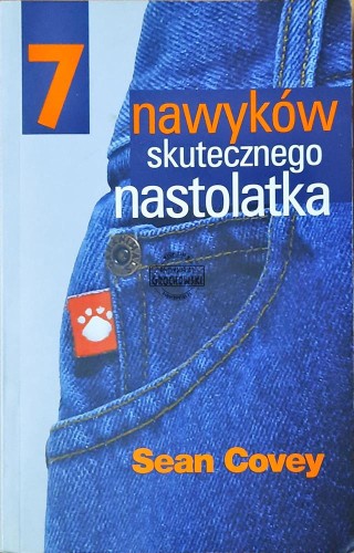 636222 7 nawyków skutecznego nastolatka