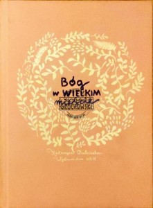 Bóg w wielkim mieście 