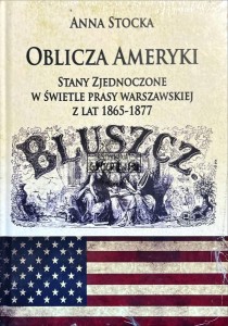 Oblicza Ameryki