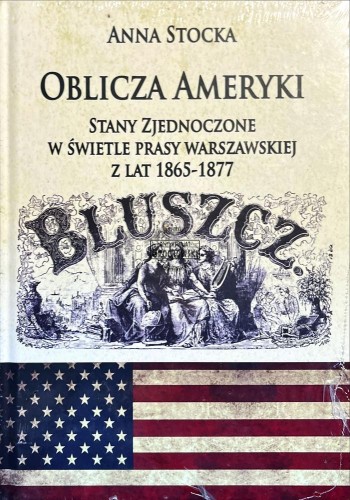 698652 Oblicza Ameryki