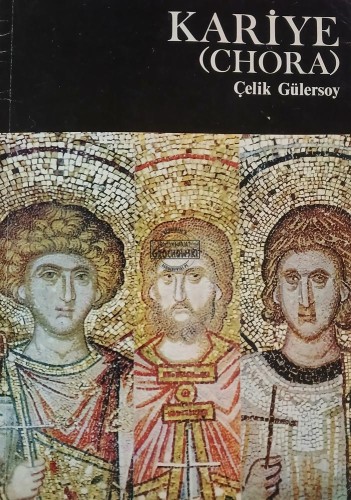 669695 Kariye (Chora)