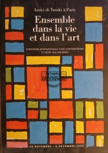 Ensemble dans la vie et dans l'art / Razem w życiu i sztuce