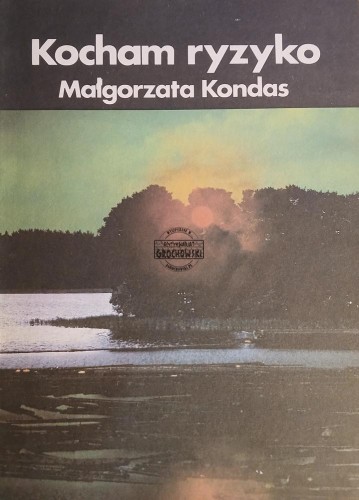 669722 Kocham ryzyko