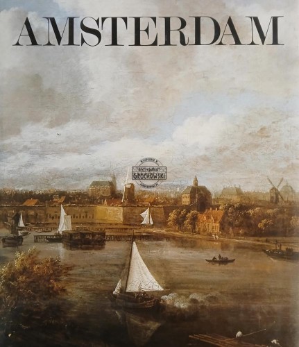669733 Amsterdam, The Golden Age 1275 - 1795
