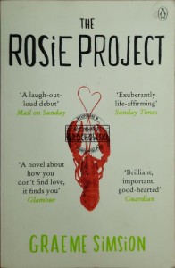 The Rosie Project