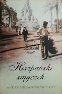 Hiszpański smyczek