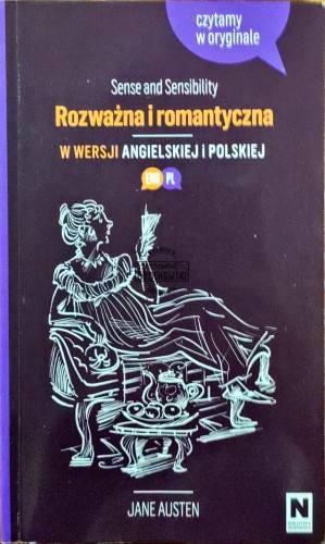 668704 Rozważna i romantyczna