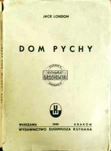 Dom pychy