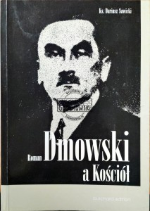 Roman Dmowski a Kościół