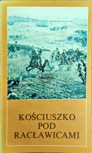 668713 Kościuszko pod Racławicami