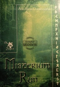 Misterium Run