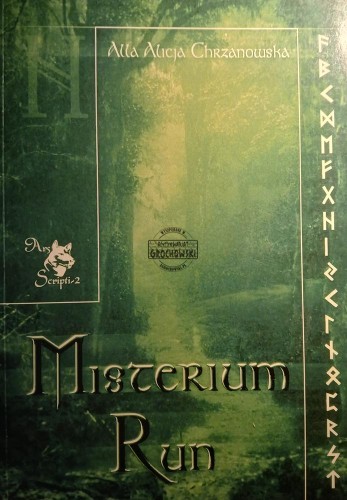669759 Misterium Run