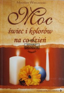 Moc świec i kolorów na co dzień