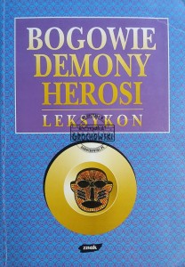 Bogowie Demony Herosi