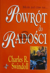 Może już czas na powrót do radości