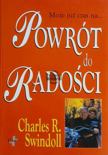 669774 Może już czas na powrót do radości