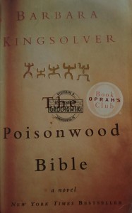 The Poisonwood Bible