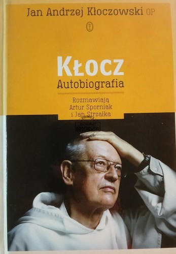 669785 Kłocz, Autobiografia