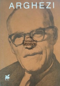 Poezje wybrane
