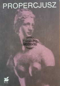 Poezje wybrane