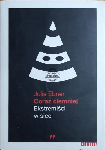 667829 Coraz ciemniej. Ekstremiści w sieci