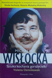 Michalina Wisłocka. Sztuka kochania gorszycielki