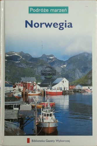667846 Norwegia