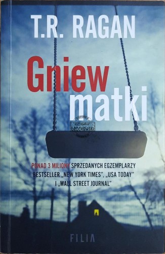 667860 Gniew matki