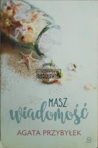 Masz wiadomość