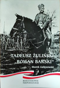 Tadeusz Żuliński "Roman Barski