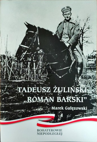 668769 Tadeusz Żuliński "Roman Barski