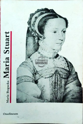 668782 Maria Stuart