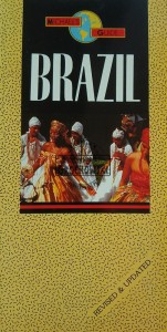 Brazil (Michaels Giude)