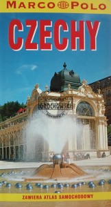 Czechy