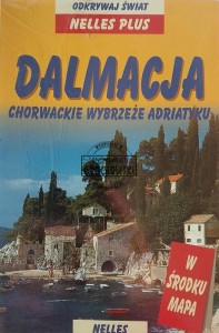 Dalmacja, chorwackie wybrzeże Adriatyku