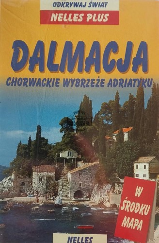 669829 Dalmacja, chorwackie wybrzeże Adriatyku
